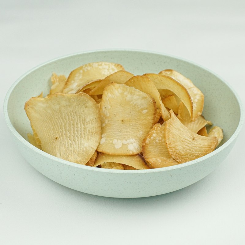 Salted Potato Chips
